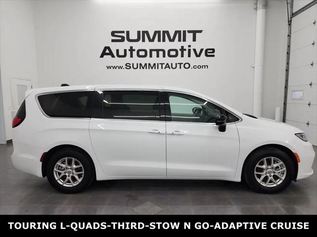 2024 Chrysler Pacifica Touring L for sale in Fond Du Lac, WI