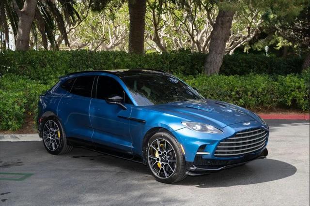 2023 Aston Martin DBX 707 for sale in Newport Beach, CA