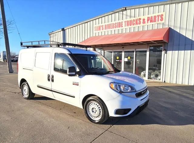 2022 Ram ProMaster City Cargo Van Cargo Van for sale in Des Moines, IA