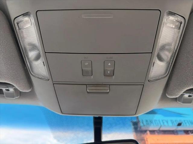 2008 Toyota Sequoia Limited 5.7L V8 for sale in Chattanooga, TN