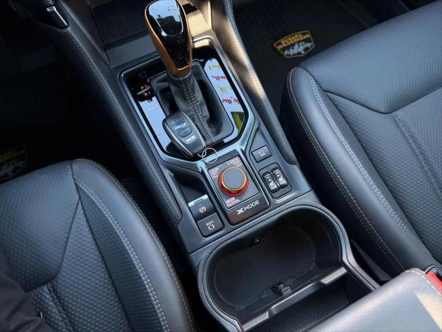 2024 Subaru Forester Wilderness for sale in Chattanooga, TN