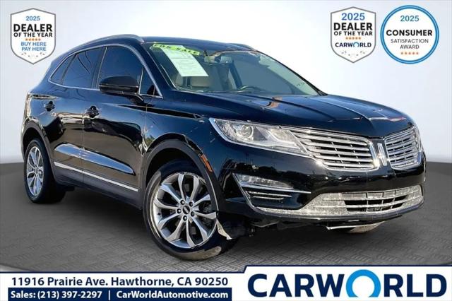 2015 Lincoln MKC Base for sale in Hawthorne, CA