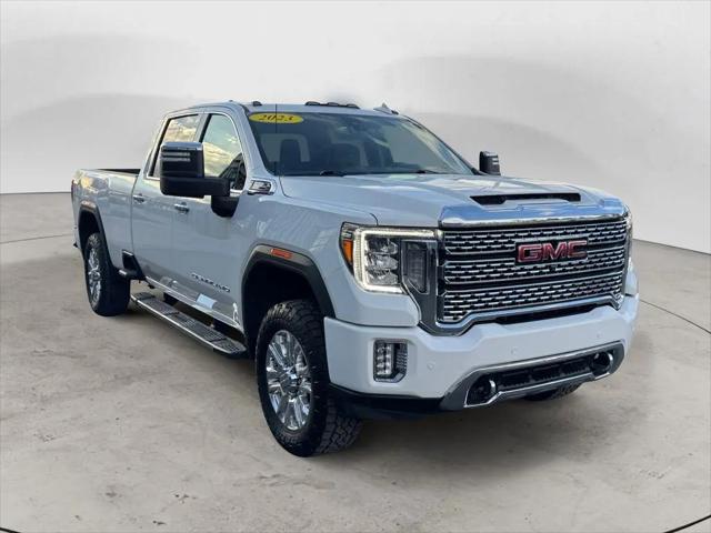 2023 GMC Sierra 3500HD Denali for sale in Bend, OR