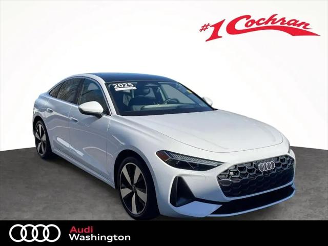 2025 Audi A5 Premium Plus TFSI quattro S tronic for sale in Washington, PA