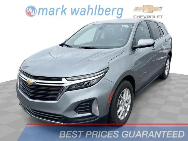 2023 Chevrolet Equinox FWD LT for sale in Columbus, OH