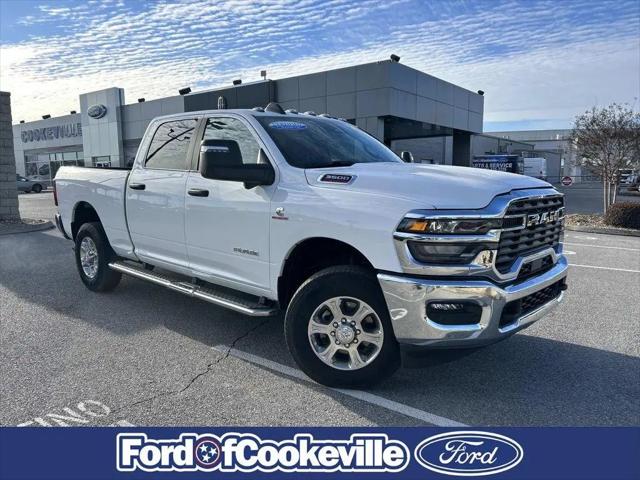 2026 Ram 3500 Big Horn Crew Cab 4x4 6'4" Box for sale in Cookeville, TN