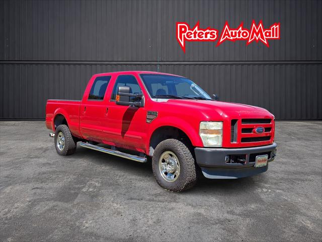 2008 Ford F-250 XLT for sale in High Point, NC