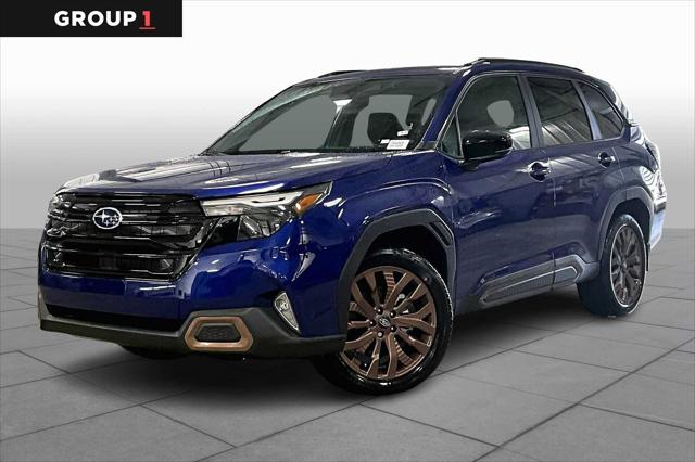 2026 Subaru Forester Sport for sale in Danvers, MA