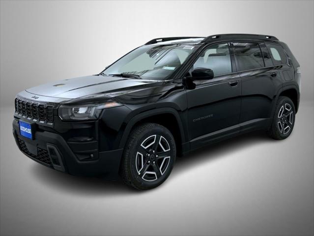 2026 Jeep Cherokee Laredo 4x4 for sale in Blair, NE