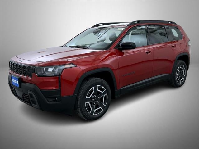 2026 Jeep Cherokee Laredo 4x4 for sale in Blair, NE