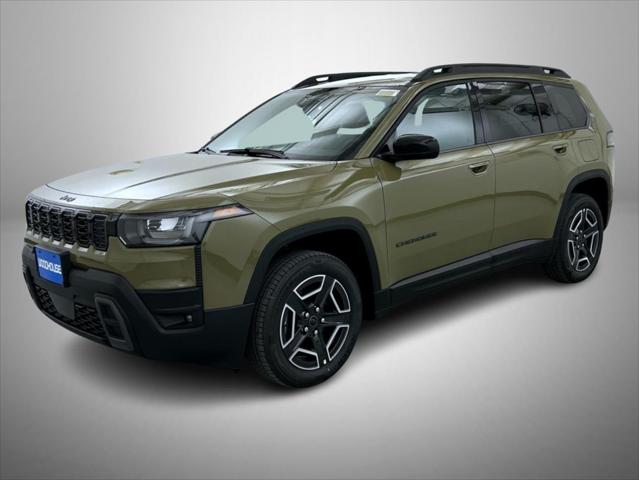 2026 Jeep Cherokee Laredo 4x4 for sale in Blair, NE