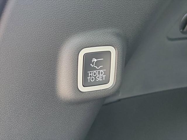 2026 Jeep Cherokee Overland 4x4
