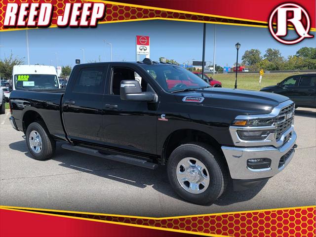 2026 Ram 2500 Tradesman Crew Cab 4x4 64 Box for sale in Overland Park, KS