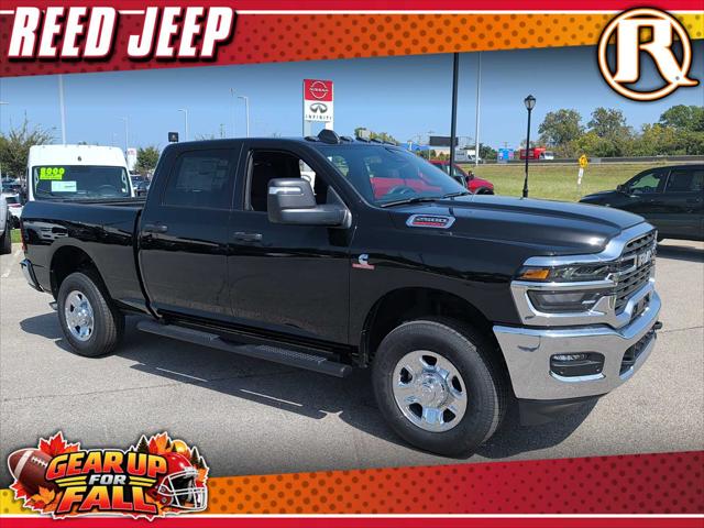 2026 Ram 2500 Tradesman Crew Cab 4x4 64 Box for sale in Overland Park, KS