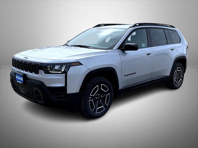 2026 Jeep Cherokee Laredo 4x4 for sale in Sioux City, IA