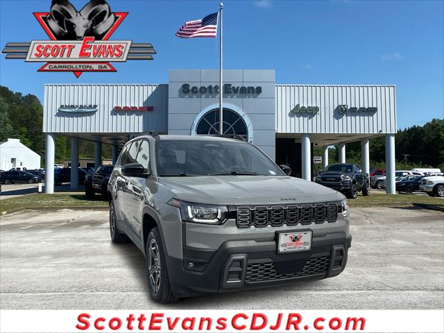 2026 Jeep Cherokee Limited 4x4 for sale in Carrollton, GA