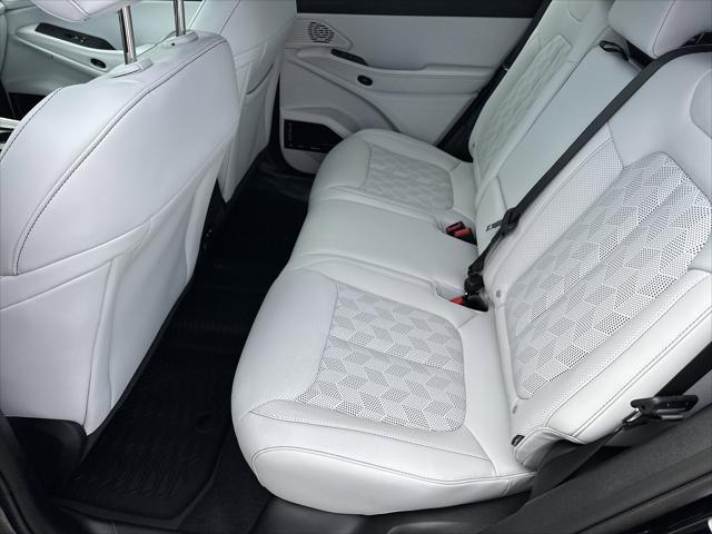 2026 Jeep Cherokee Overland 4x4