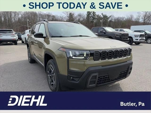 2026 Jeep Cherokee CHEROKEE LIMITED 4X4 2026 Jeep Cherokee CHEROKEE LIMITED 4X4