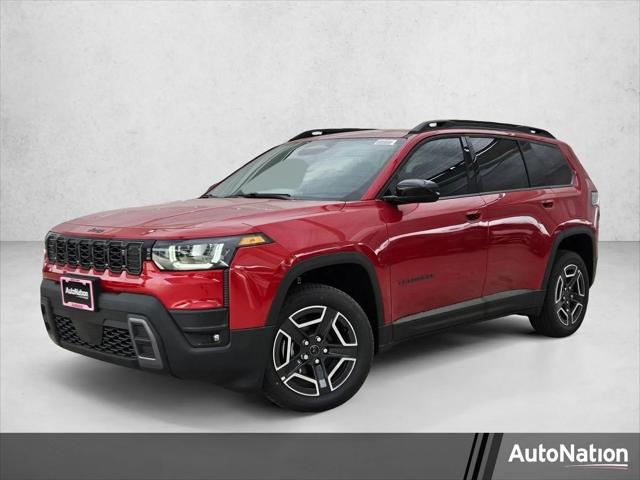 2026 Jeep Cherokee Laredo 4x4 for sale in North Richland Hills, TX