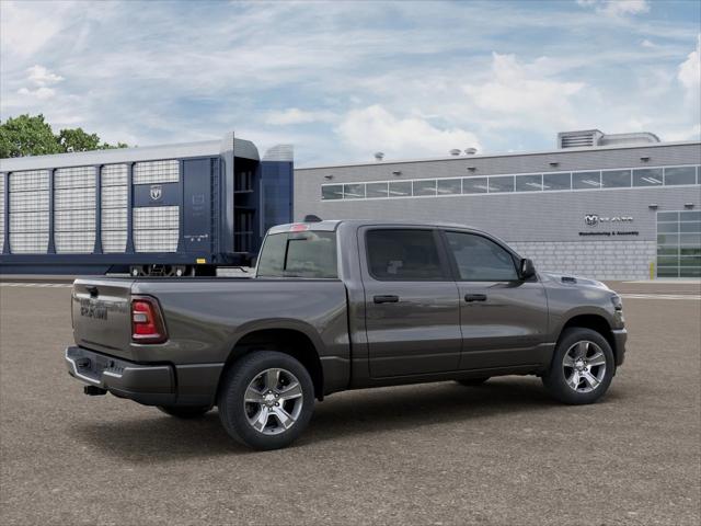 2026 RAM Ram 1500 RAM 1500 EXPRESS CREW CAB 4X2 57 BOX 2026 RAM Ram 1500 RAM 1500 EXPRESS CREW CAB 4X2 57 BOX