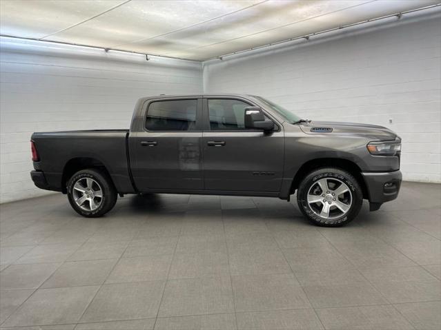 2026 RAM 1500 RAM 1500 EXPRESS CREW CAB 4X2 57 BOX 2026 RAM 1500 RAM 1500 EXPRESS CREW CAB 4X2 57 BOX