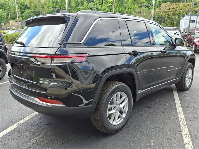 2026 Jeep Grand Cherokee GRAND CHEROKEE LAREDO X 4X4 2026 Jeep Grand Cherokee GRAND CHEROKEE LAREDO X 4X4