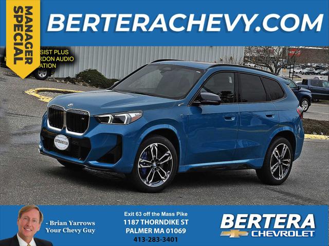 2025 BMW X1 M35i for sale in Palmer, MA