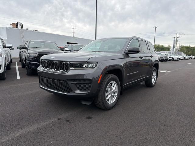 2026 Jeep Grand Cherokee GRAND CHEROKEE LAREDO X 4X4 2026 Jeep Grand Cherokee GRAND CHEROKEE LAREDO X 4X4