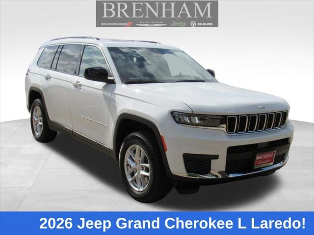 2026 Jeep Grand Cherokee Altitude 4x4 for sale in Brenham, TX