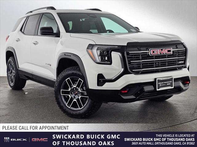 2026 GMC Terrain AWD AT4 for sale in Thousand Oaks, CA