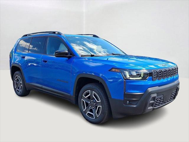 2026 Jeep Cherokee CHEROKEE LIMITED 4X4 2026 Jeep Cherokee CHEROKEE LIMITED 4X4