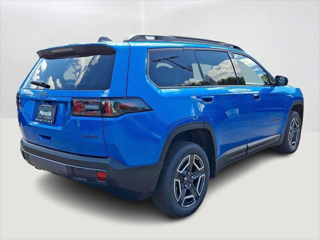 2026 Jeep Cherokee CHEROKEE LIMITED 4X4 2026 Jeep Cherokee CHEROKEE LIMITED 4X4