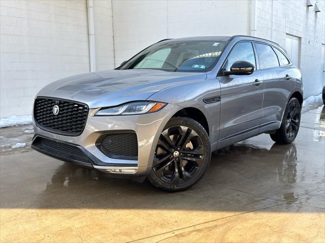 2026 Jaguar F-PACE R-Dynamic S P250 AWD Automatic for sale in Monroeville, PA