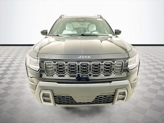2026 Jeep Cherokee CHEROKEE LIMITED 4X4 2026 Jeep Cherokee CHEROKEE LIMITED 4X4
