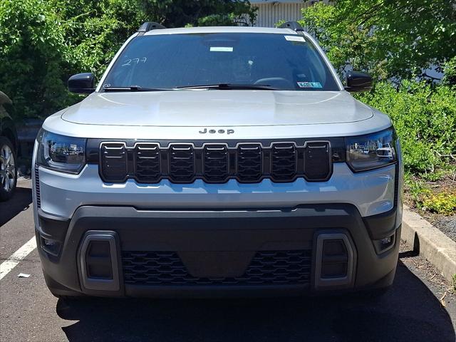 2026 Jeep Cherokee CHEROKEE LIMITED 4X4 2026 Jeep Cherokee CHEROKEE LIMITED 4X4