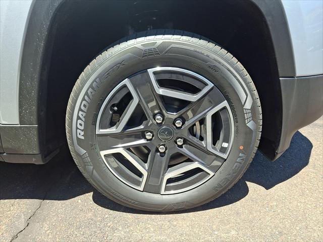 2026 Jeep Cherokee CHEROKEE LIMITED 4X4 2026 Jeep Cherokee CHEROKEE LIMITED 4X4