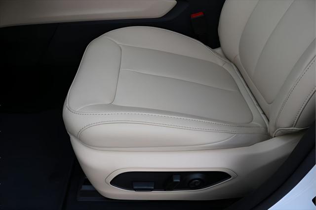 2026 Jeep Grand Cherokee Limited 4x2