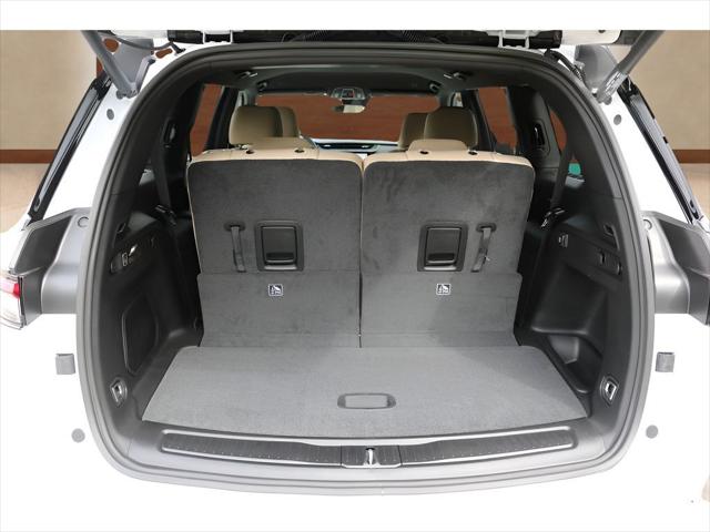 2026 Jeep Grand Cherokee Limited 4x2