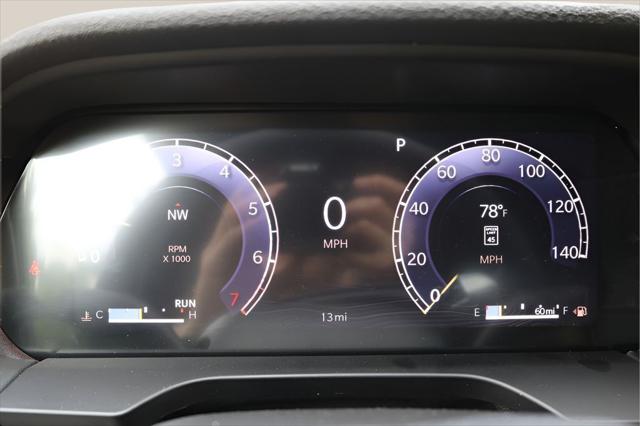 2026 Jeep Grand Cherokee Limited 4x2