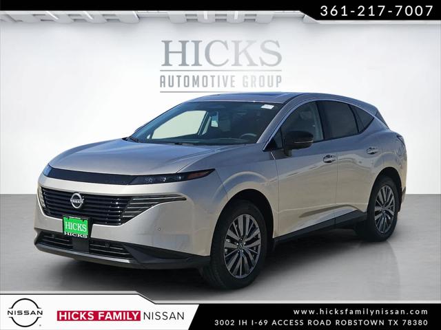 2026 Nissan Murano SL for sale in Robstown, TX