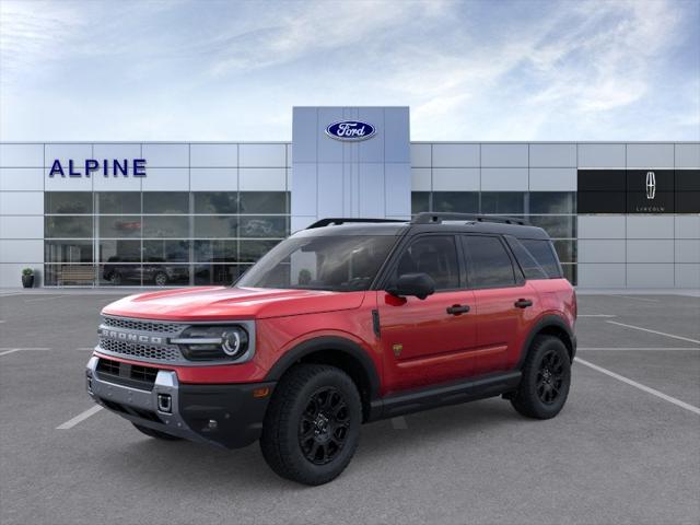 2026 Ford Bronco Sport Badlands for sale in Pueblo, CO