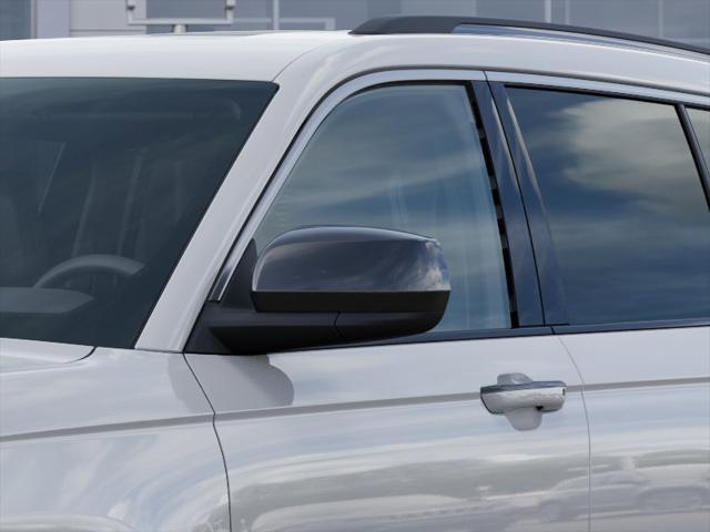 2026 Jeep Grand Cherokee Altitude 4x2