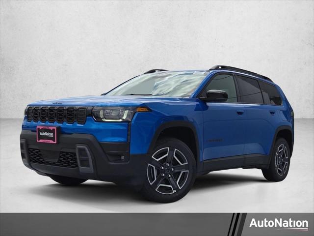 2026 Jeep Cherokee Limited 4x4 for sale in Spring, TX