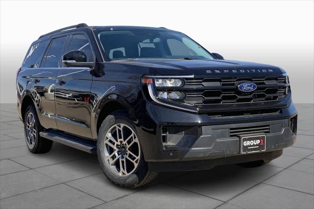 New 2025 Ford Expedition For Sale in Lubbock, TX