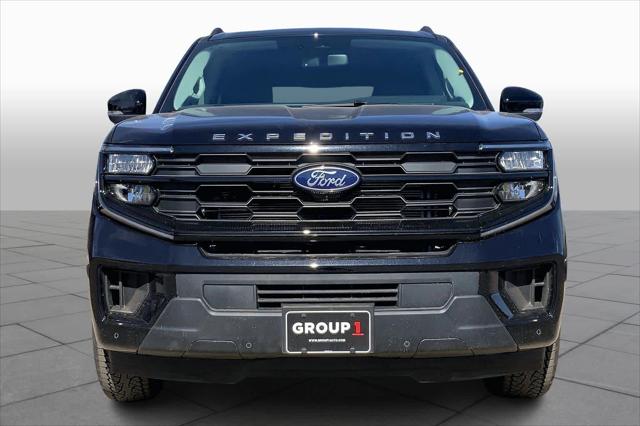 New 2025 Ford Expedition For Sale in Lubbock, TX