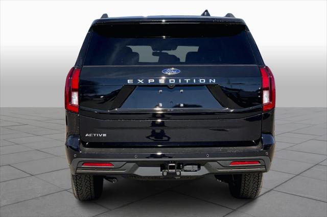 New 2025 Ford Expedition For Sale in Lubbock, TX