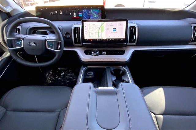 New 2025 Ford Expedition For Sale in Lubbock, TX