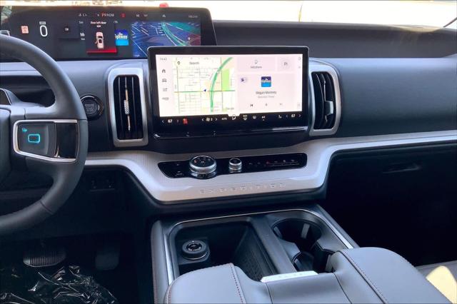 New 2025 Ford Expedition For Sale in Lubbock, TX