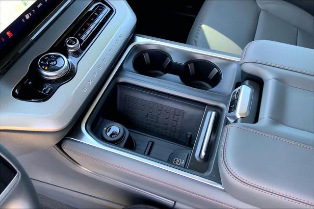 New 2025 Ford Expedition For Sale in Lubbock, TX