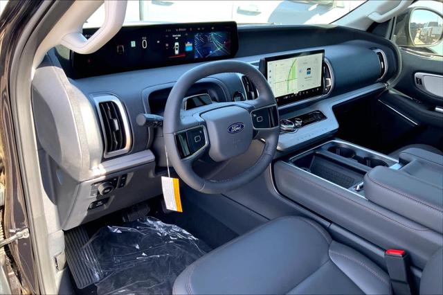 New 2025 Ford Expedition For Sale in Lubbock, TX